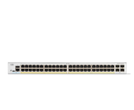 CISCO Catalyst 1200 Managed C1200-48P-4G - 1317473 - zdjęcie 2